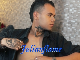 Julianflame