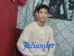 julianjett Cam XL
