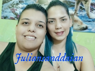 Juliansanddaian