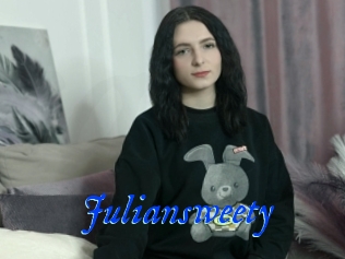 Juliansweety