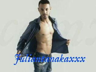 Juliantanakaxxx