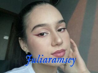 Juliaramsey