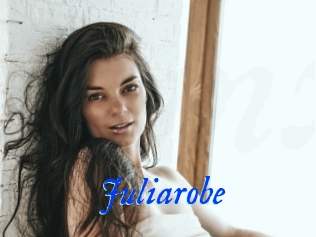 Juliarobe