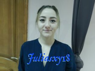 Juliasxy18