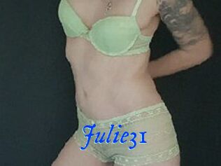 Julie31