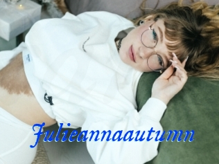 Julieannaautumn