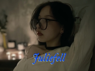 Juliefell