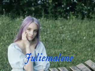 Juliemalone
