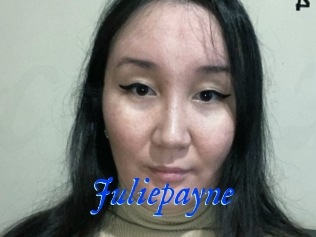 Juliepayne
