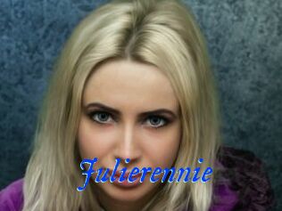 Julierennie