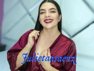 Julietaasaenz