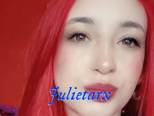 Julietarx