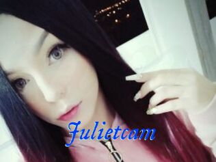 Julietcam