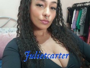 Julietcarter