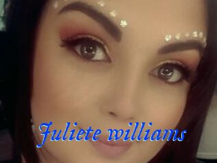 Juliete_williams