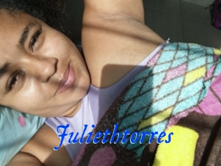 Juliethtorres