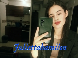 Juliettahamilon