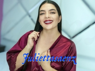 Juliettasaenz
