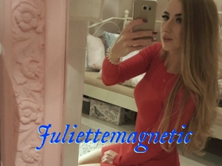 Juliettemagnetic