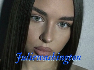Juliewashington