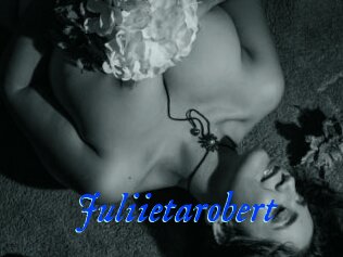 Juliietarobert