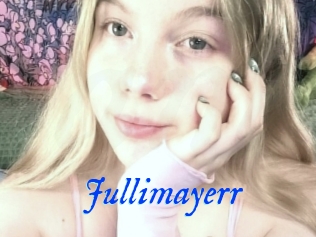 Jullimayerr