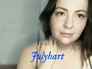 Julyhart