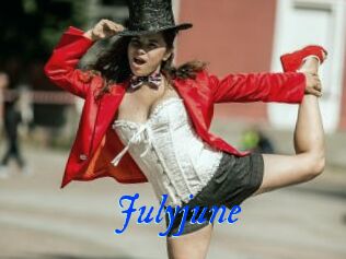Julyjune