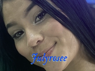 Julyrosee