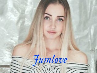 Jumlove
