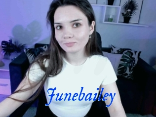 Junebailey