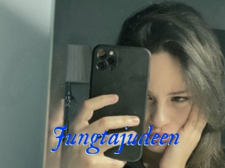 Jungtajudeen