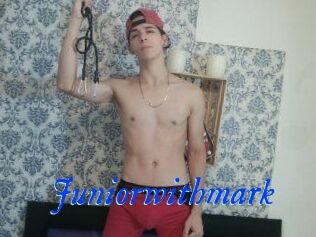 Juniorwithmark