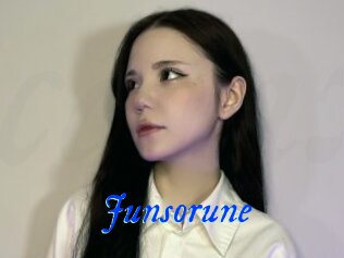 Junsorune