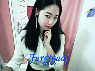Jurgtgadj