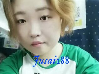 Jusai188
