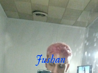 Jushan