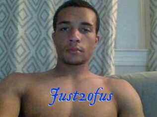 Just2ofus