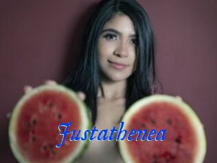 Justathenea