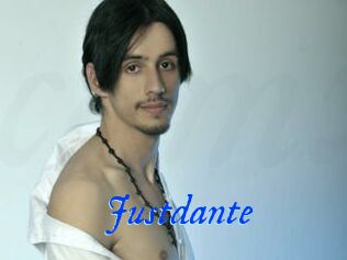 Justdante
