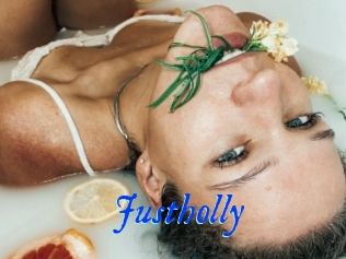 Justholly