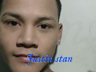 Justin_stan