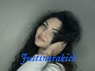 Justinarakich