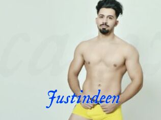 Justindeen