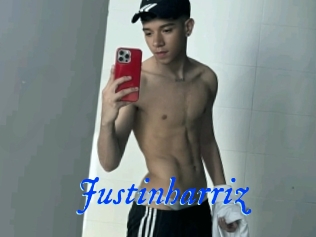Justinharriz