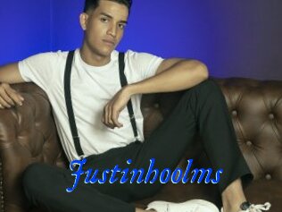 Justinhoolms