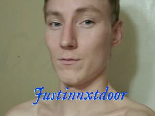 Justinnxtdoor