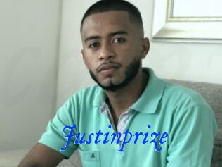 Justinprize