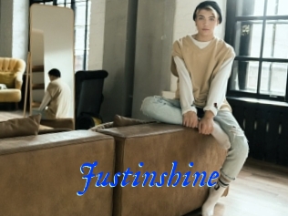 Justinshine