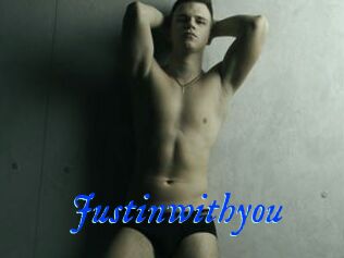 Justinwithyou